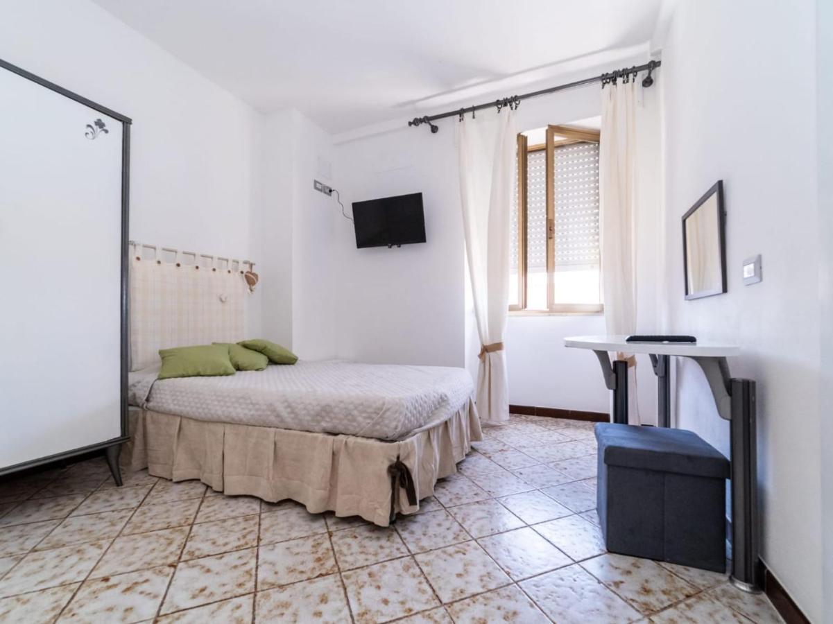 B&B Shardana Sennori Ngoại thất bức ảnh