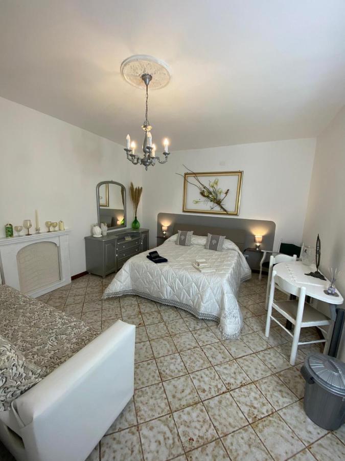 B&B Shardana Sennori Ngoại thất bức ảnh