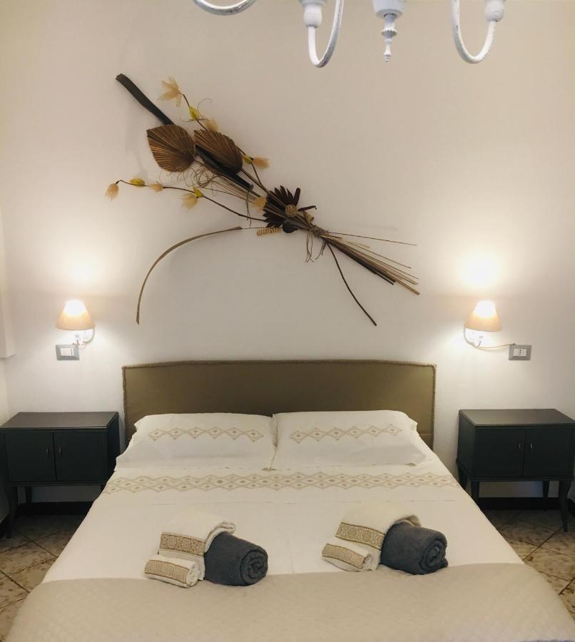 B&B Shardana Sennori Ngoại thất bức ảnh