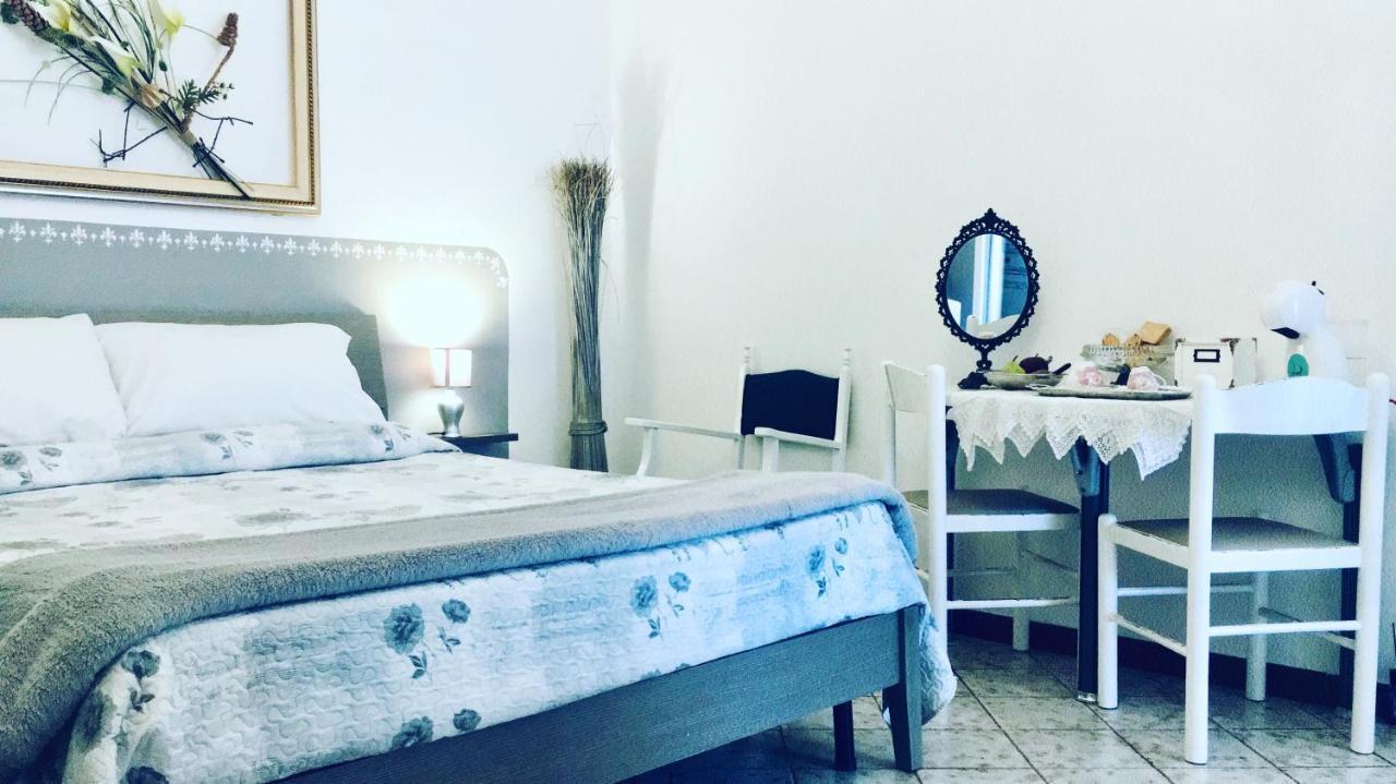 B&B Shardana Sennori Ngoại thất bức ảnh