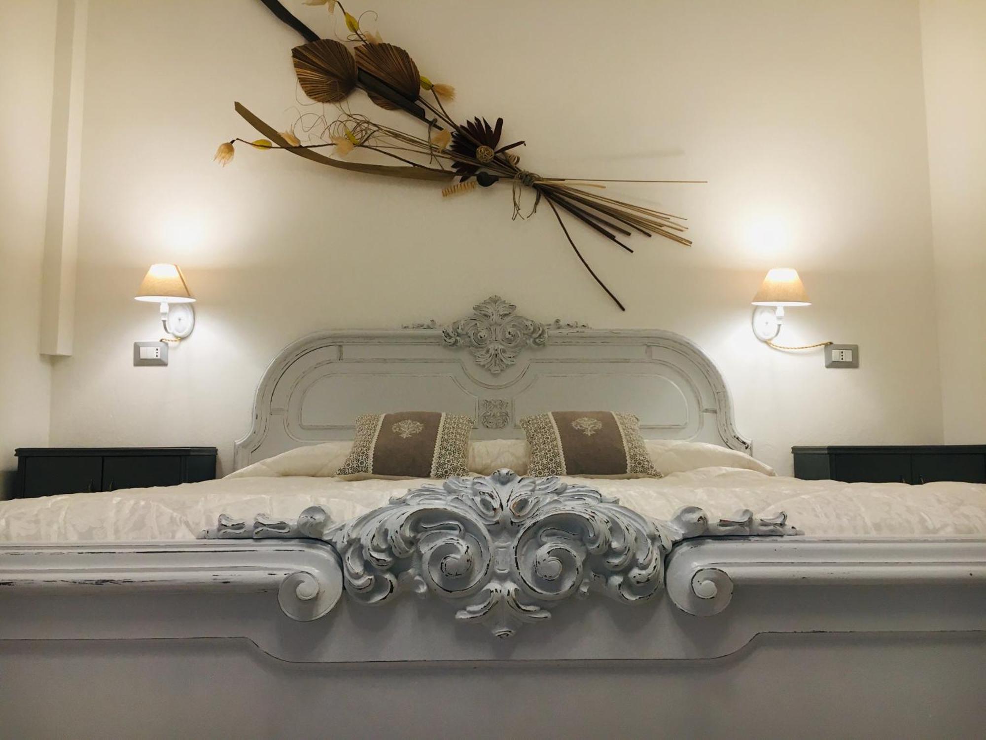 B&B Shardana Sennori Ngoại thất bức ảnh