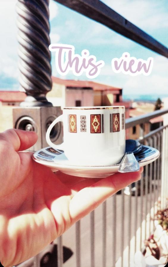 B&B Shardana Sennori Ngoại thất bức ảnh