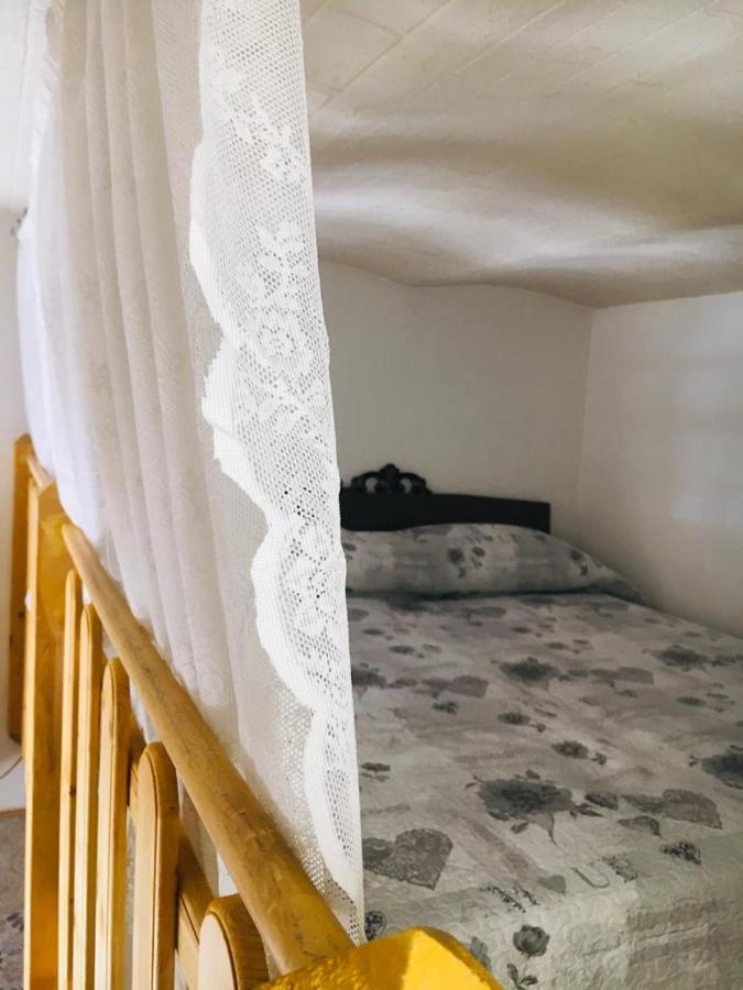 B&B Shardana Sennori Ngoại thất bức ảnh