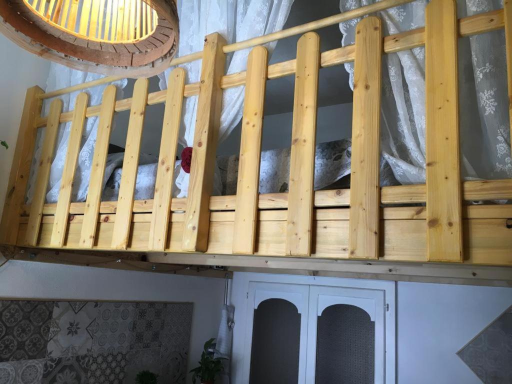 B&B Shardana Sennori Ngoại thất bức ảnh