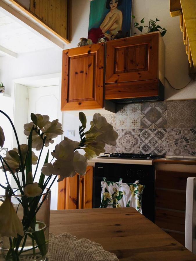 B&B Shardana Sennori Ngoại thất bức ảnh