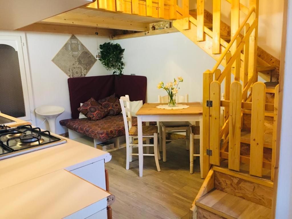 B&B Shardana Sennori Ngoại thất bức ảnh