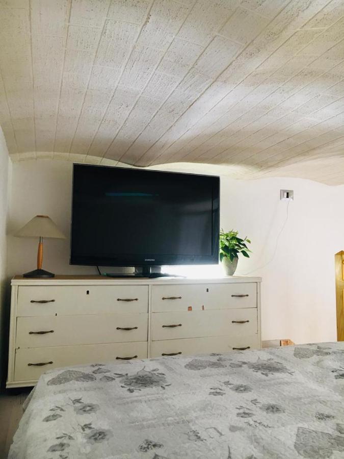 B&B Shardana Sennori Ngoại thất bức ảnh