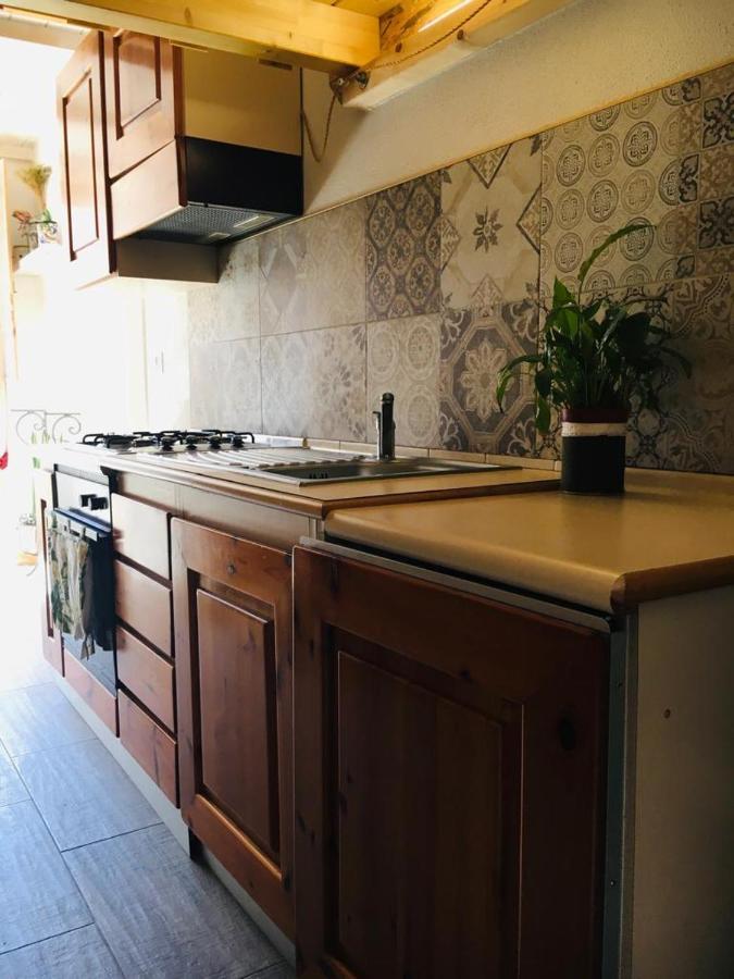 B&B Shardana Sennori Ngoại thất bức ảnh