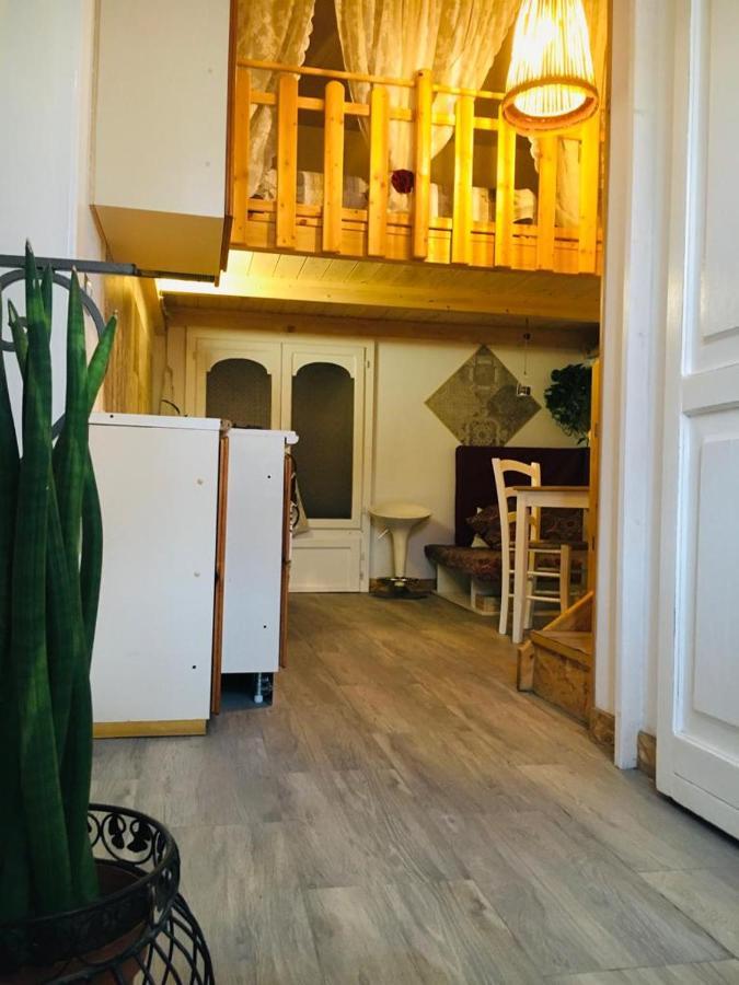 B&B Shardana Sennori Ngoại thất bức ảnh