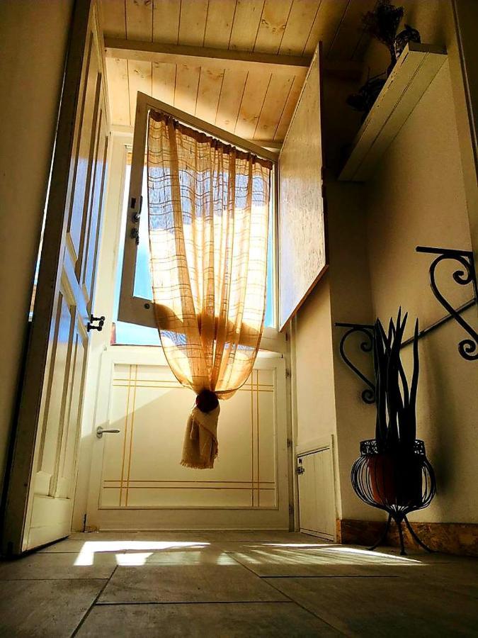 B&B Shardana Sennori Ngoại thất bức ảnh