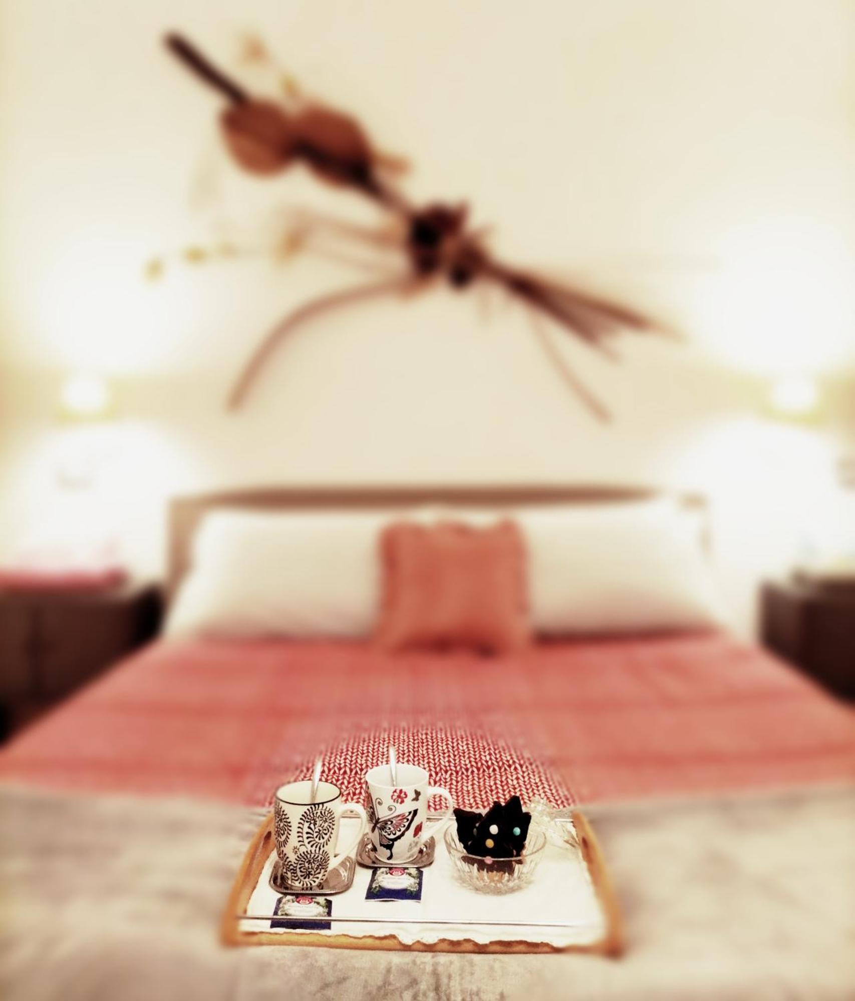 B&B Shardana Sennori Phòng bức ảnh