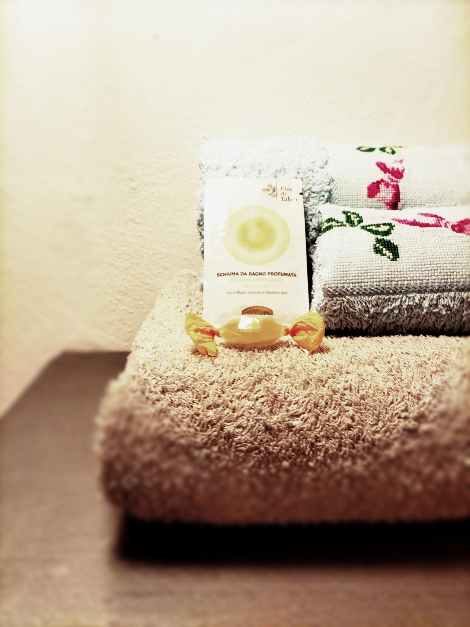 B&B Shardana Sennori Phòng bức ảnh