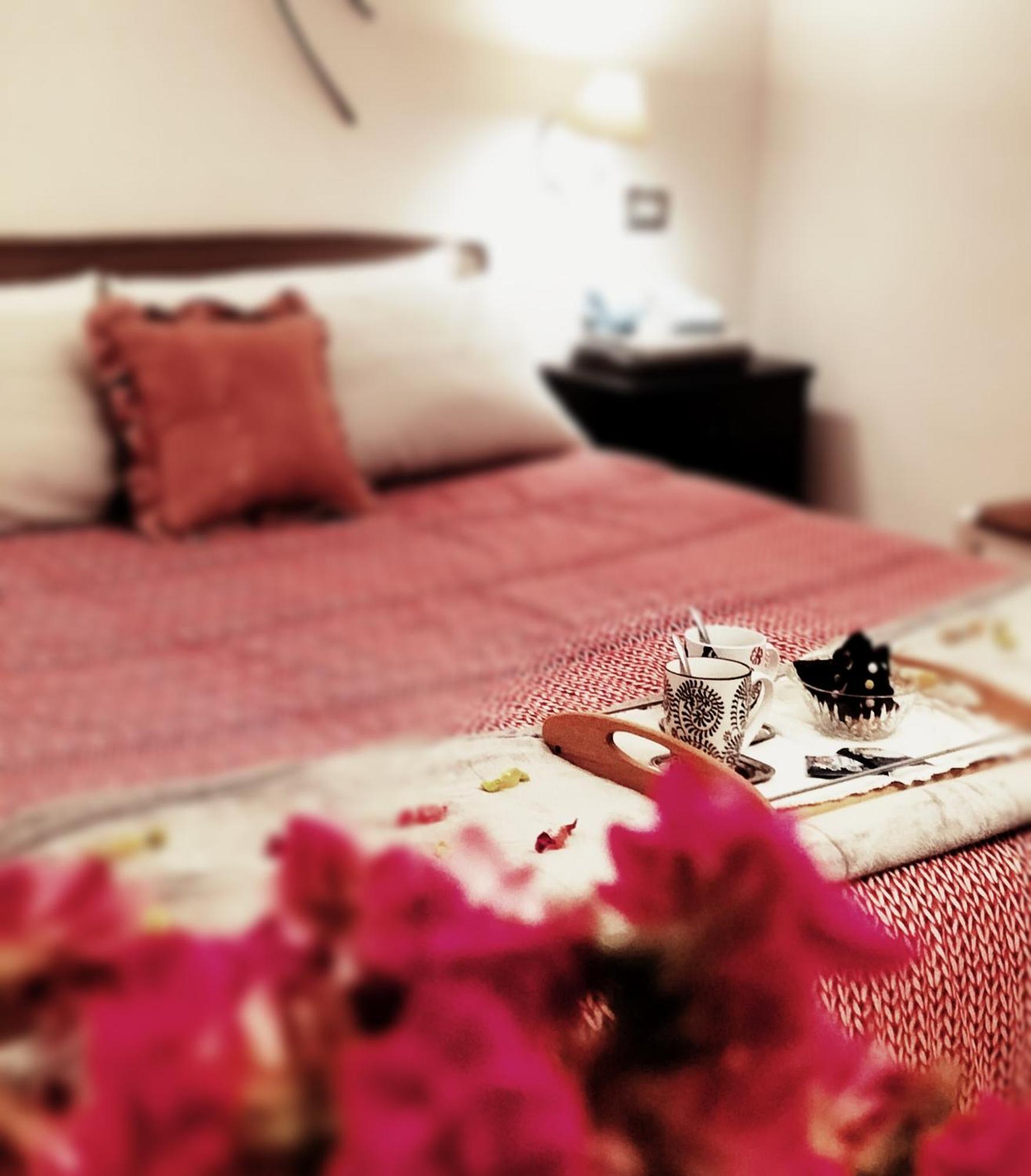 B&B Shardana Sennori Phòng bức ảnh