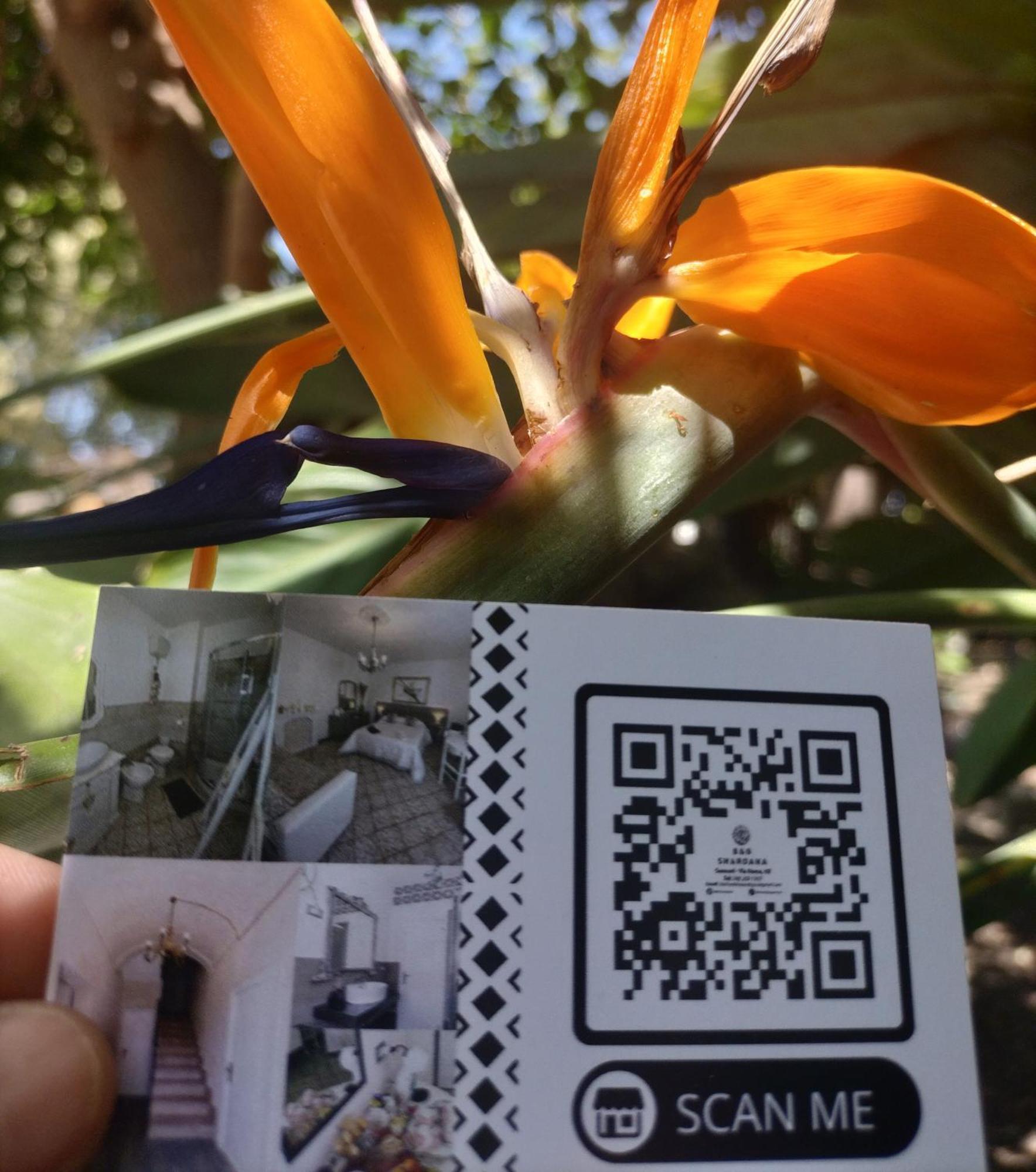 B&B Shardana Sennori Ngoại thất bức ảnh