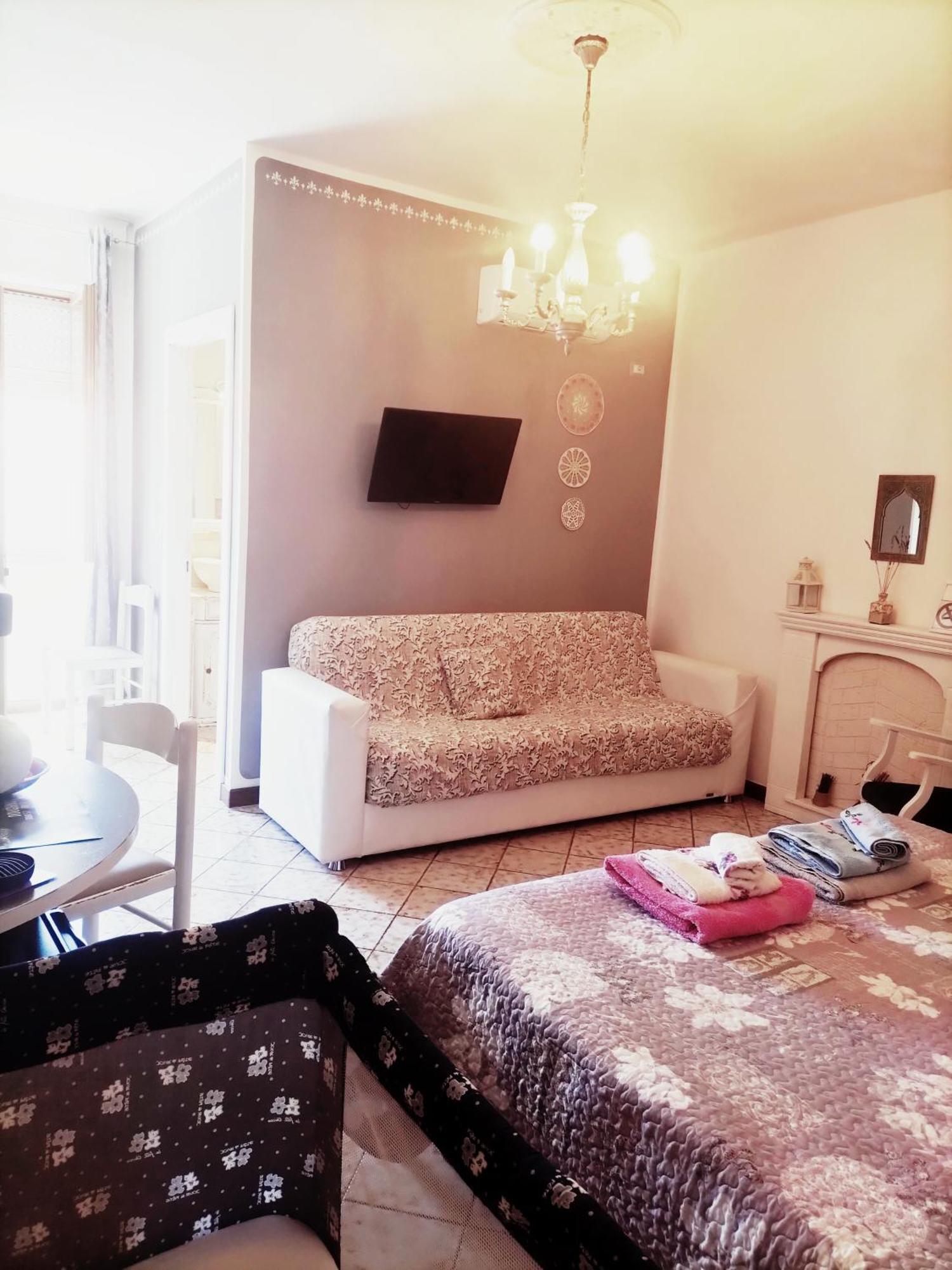 B&B Shardana Sennori Ngoại thất bức ảnh
