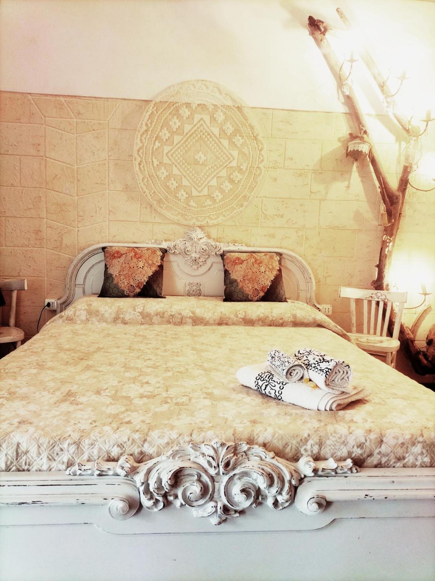 B&B Shardana Sennori Ngoại thất bức ảnh
