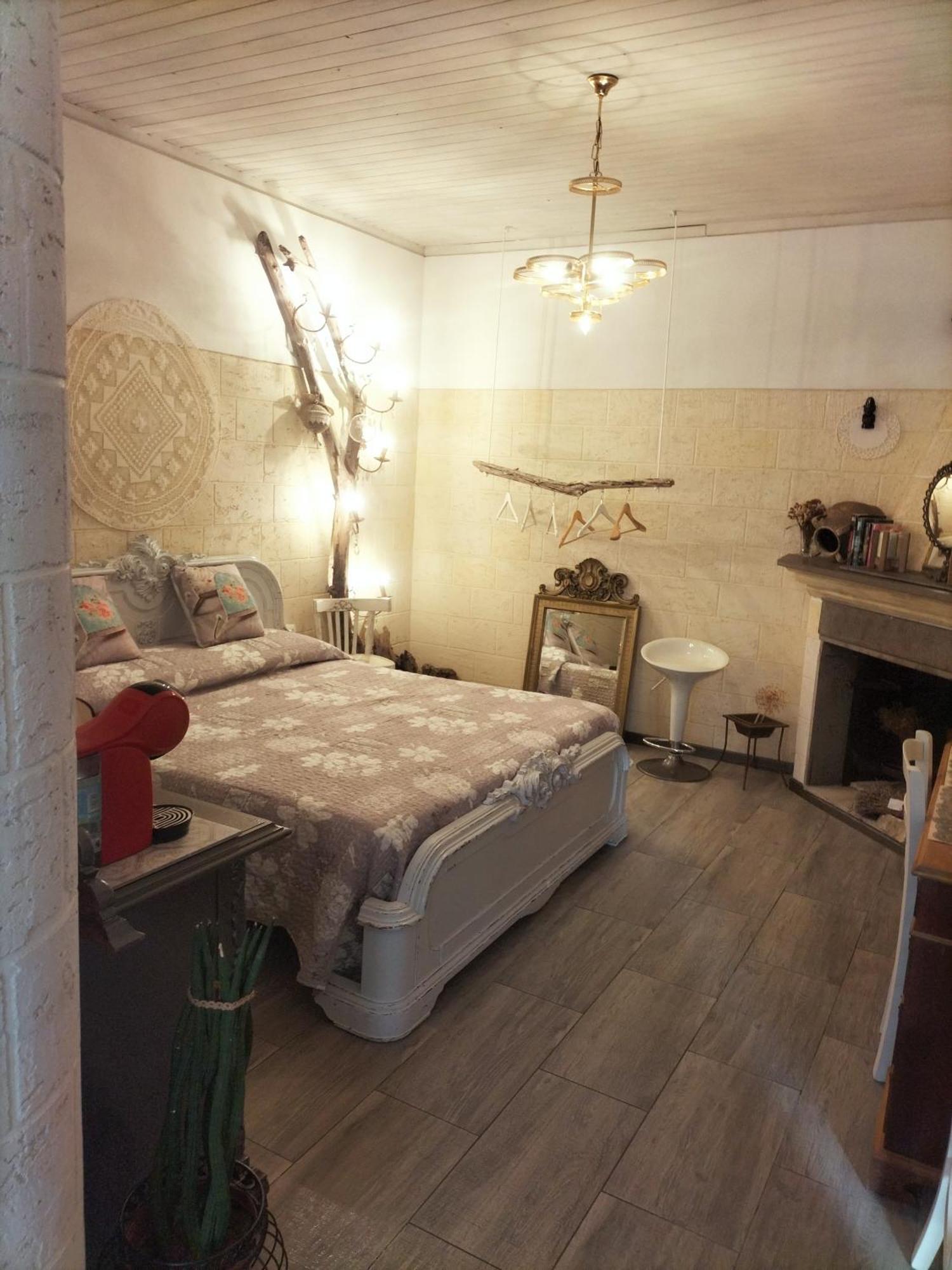B&B Shardana Sennori Ngoại thất bức ảnh
